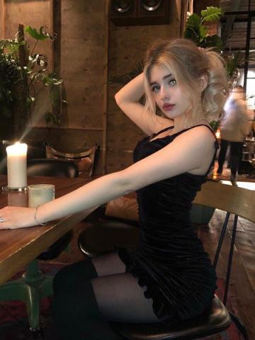 Анкета проститутки Злата, 23 года
